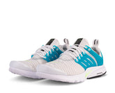 Nike Presto 'White Aqua' BR/AZ/TQ - DM3193-100-718